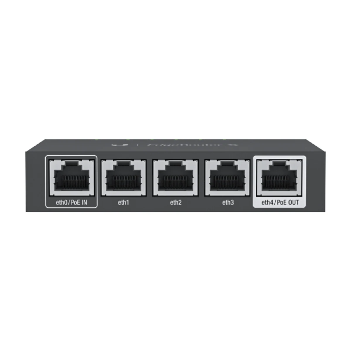 Ubiquiti EdgeRouter X yönlendirici — фото 2