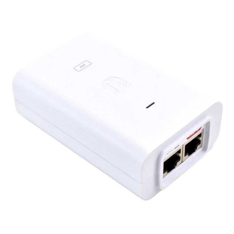 Ubiquiti PoE Güç Kaynağı 24V 1A