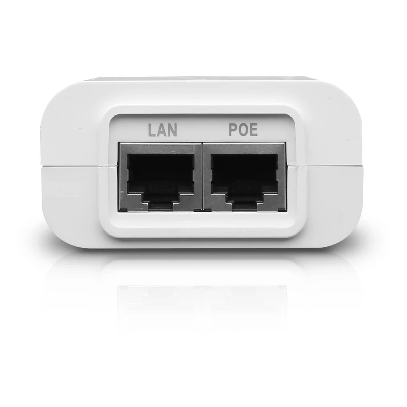 Ubiquiti PoE Güç Kaynağı 24V 1A 24W