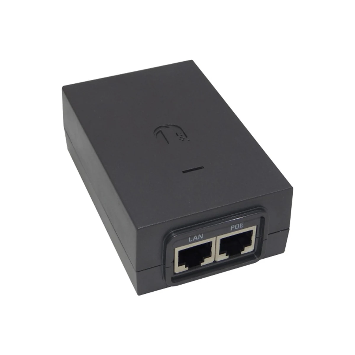 Блок питания Ubiquiti PoE 48V 0.5A 24W — фото 2