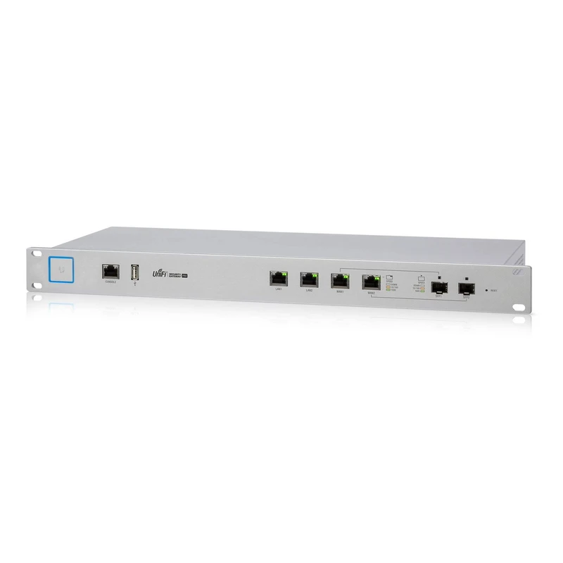 Межсетевой экран Ubiquiti USG PRO-4