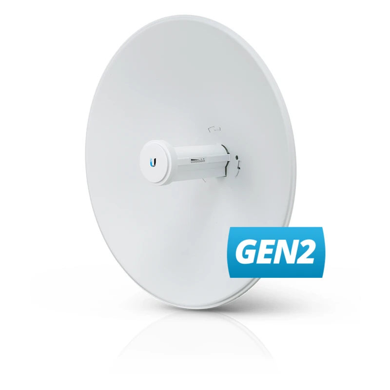 Wi-Fi мост (Point-to-Point) Ubiquiti PowerBeam 5AC Gen2