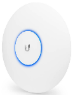 Wi-Fi точка доступа Ubiquiti U6 LR UBIQUITI ACCESSPOINT