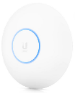 Wi-Fi точка доступа Ubiquiti U6 PRO UBIQUITI ACCESSPOINT