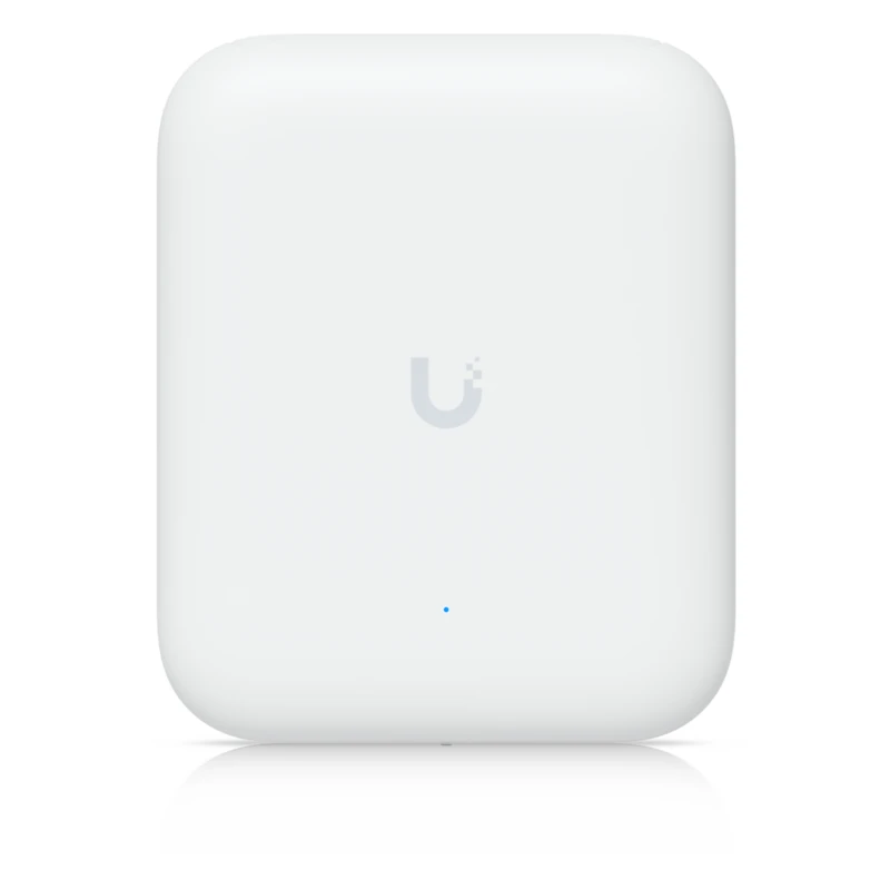 Wi-Fi точка доступа Ubiquiti U7 LR
