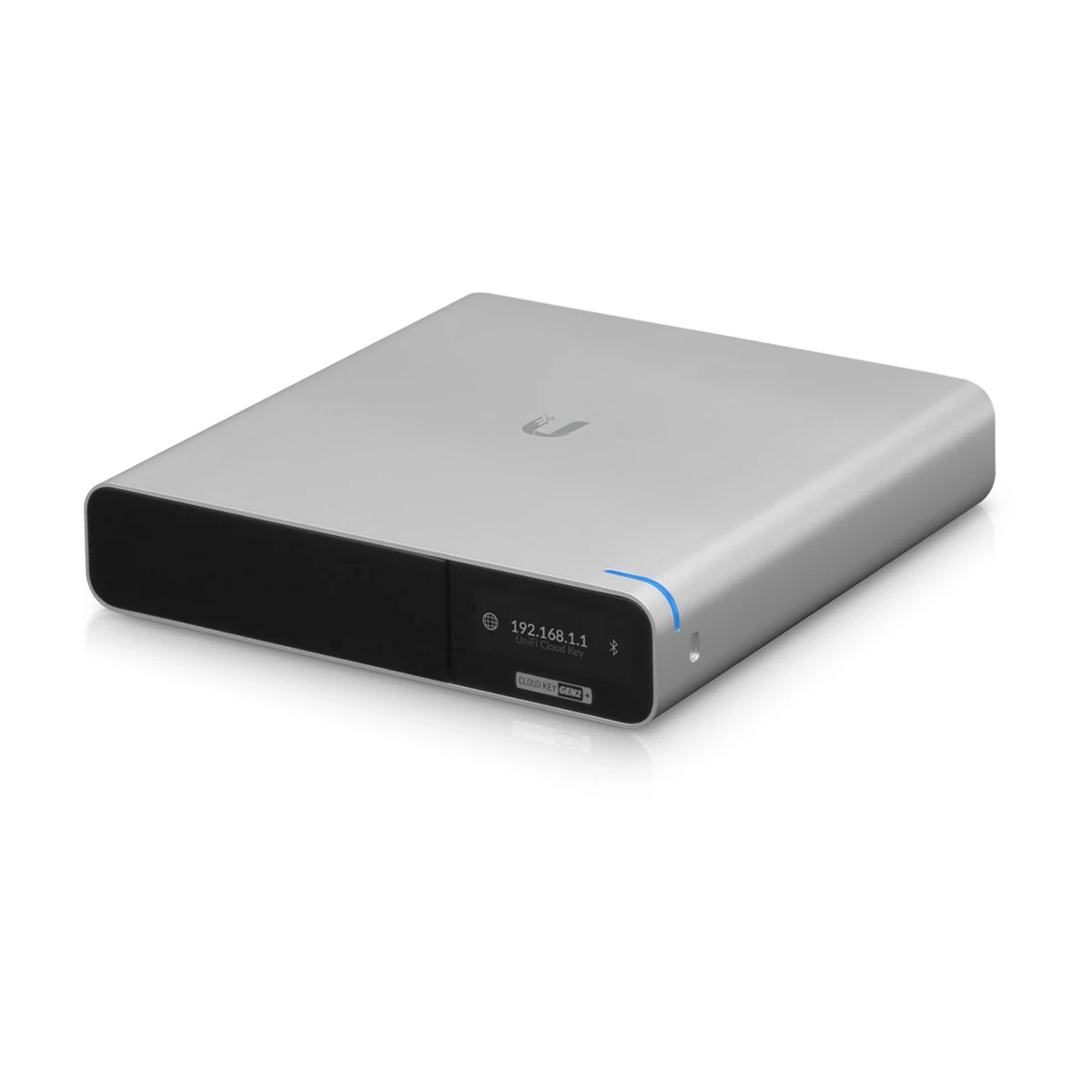 Контроллер управления сетью Ubiquiti UniFi Cloud Key Gen2 Plus — фото 2