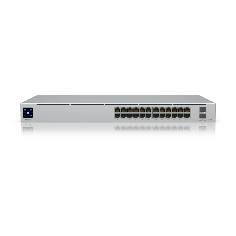 PoE-коммутатор Ubiquiti USW-24-PoE