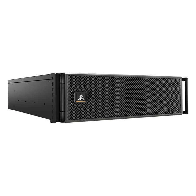 Внешний батарейный кабинет для ИБП Vertiv Liebert GXT5, для ИБП 5кВА – 10кВА.
