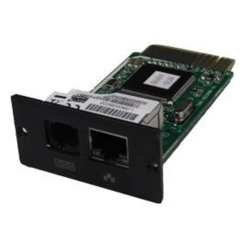 Платы мониторинга SNMP на 1-3 kW