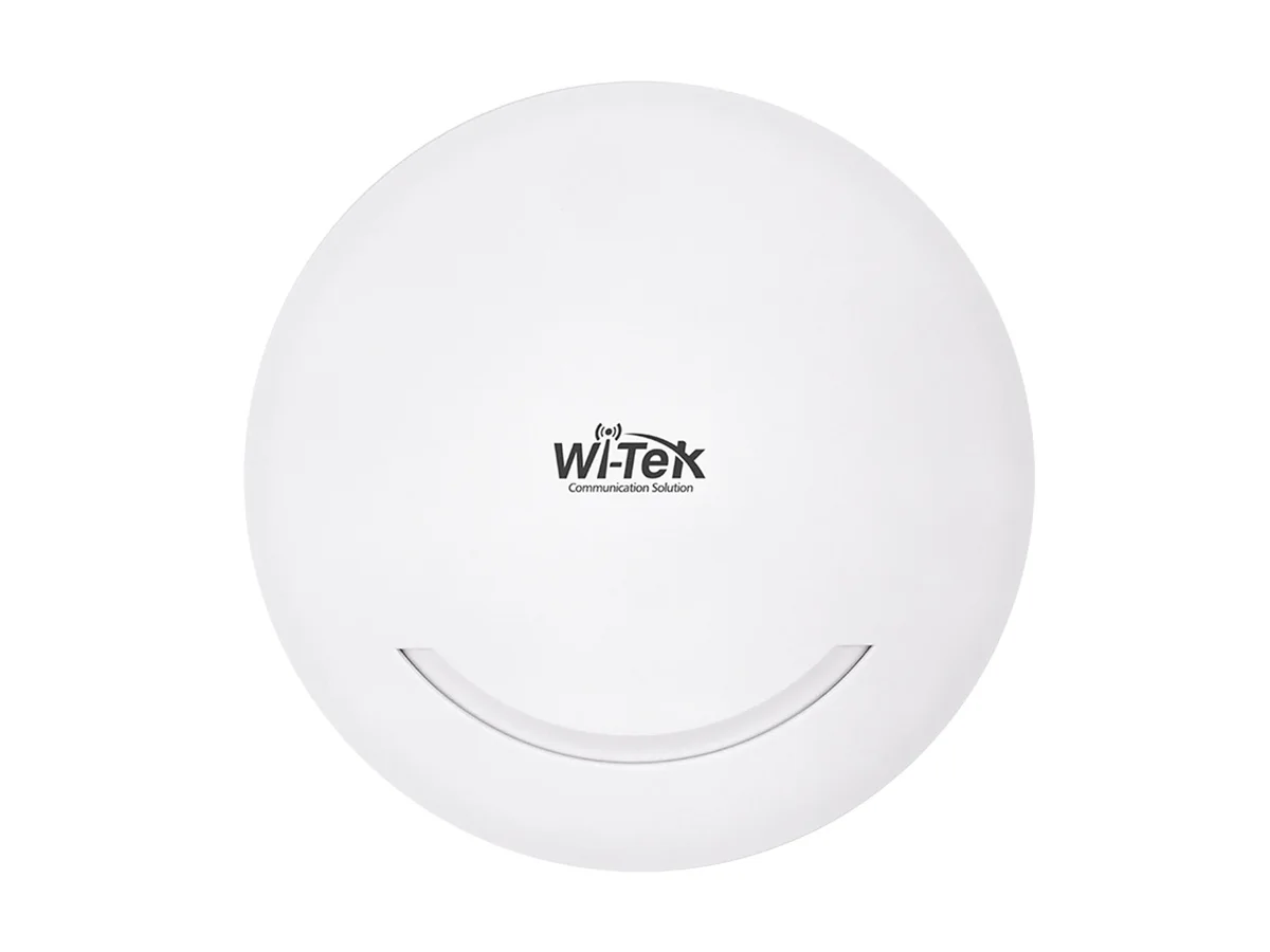 Wi-Tek WI-AP216 WiFi 5 1200MB Wi-Fi erişim noktası