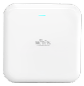 Wi-Fi точка доступа Wi-Tek WI-AP217-Lite V2 WiFi 5 1200MB