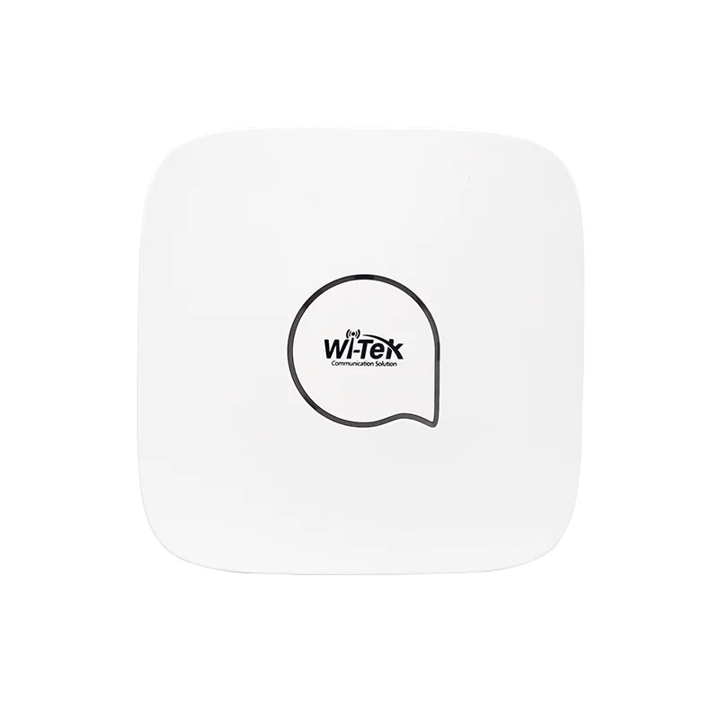Wi-Tek WI-AP218AX-Lite V2 WiFi 6 1800MB Wi-Fi erişim noktası