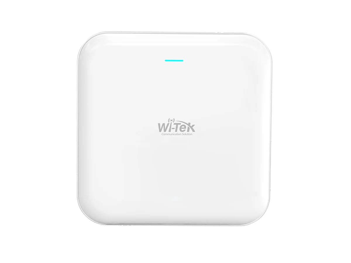 Wi-Tek WI-AP219AX-Lite V2 WiFi 6 3000MB Wi-Fi erişim noktası