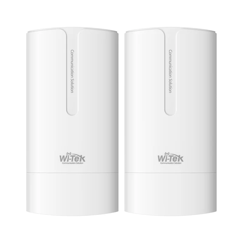 Wi-Fi мост Wi-Tek WI-CPE511H-KIT V2 WiFi 3km 867mb