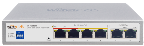 PoE-коммутатор Wi-Tek WI-PCES206 Cloud Poe 4+2 MB