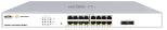 PoE-коммутатор уличный Wi-Tek WI-PCES210G-O Outdoor Cloud Poe 8 MB +2 GB