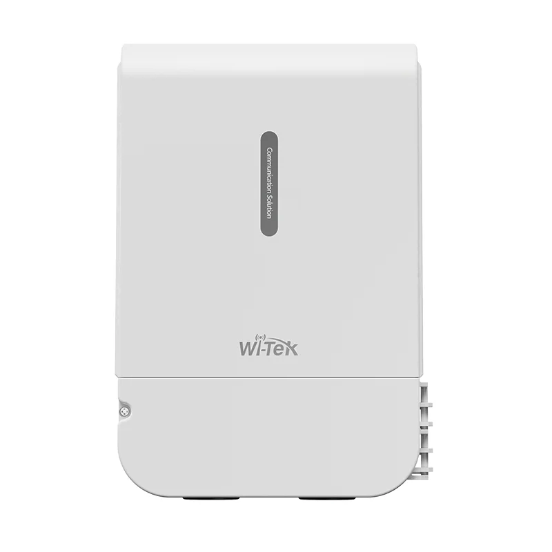 PoE-коммутатор уличный Wi-Tek WI-PCES306G-O Outdoor Cloud Poe 4+2 GB