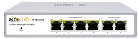 PoE-коммутатор Wi-Tek WI-PCES306G V2 Cloud Poe 4+2 GB