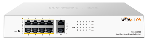 PoE-коммутатор Wi-Tek WI-PCES310GF V2 Cloud Poe 8 Gb+2 SFP
