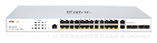 PoE-коммутатор Wi-Tek WI-PCMS528F-L3 V2 Poe 24+4SFP GB