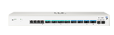 SC оптический коммутатор Wi-Tek WK-CES314-4A4B