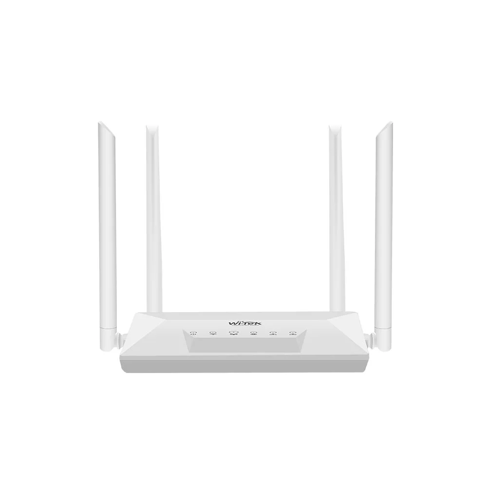 Wi-Tek WK-DL110 (WI-LTE300 V1) CPE 4G CPE modem