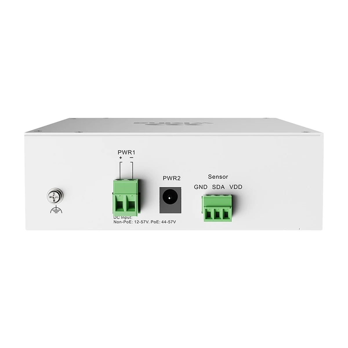 PoE оптический коммутатор Wi-Tek WK-PCES310-1A1B-H — фото 3