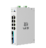 PoE оптический коммутатор Wi-Tek WK-PCES310-1A1B-H