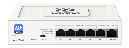PoE-коммутатор Wi-Tek WK-PS206 Poe 4+2 MB