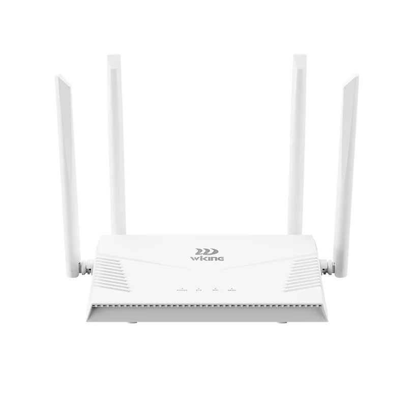 Wi-Tek WK-R1200 CPE Wi-Fi tekrarlayıcı