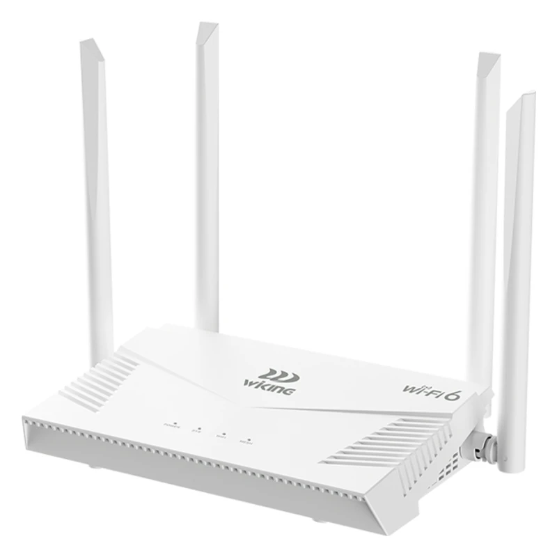 Wi-Tek WK-R1800 CPE Wi-Fi tekrarlayıcı