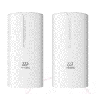 Wi-Fi мост Wi-Tek WK-WB08-KIT Wifi 800m 300MB
