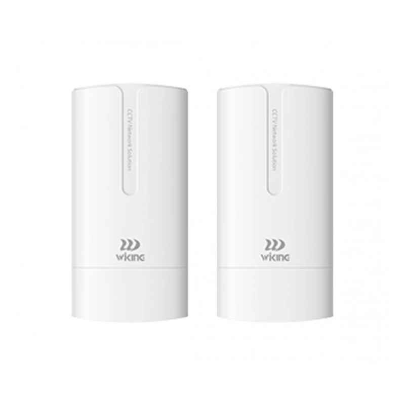 Wi-Fi мост Wi-Tek WK-WB08-KIT Wifi 800m 300MB