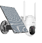 Поворотная 4G камера (PTZ) ZkTeco C4FS-EU 4G