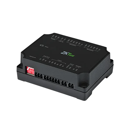 Панель расширения управления замками ZkTeco DM10
