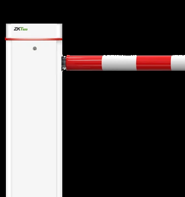 Камера распознавания номеров ZKTeco LPRS1000