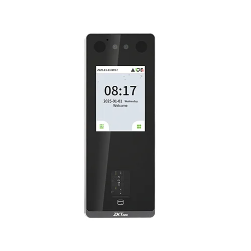 Терминал доступа многобиометрический ZkTeco SenseFace 3A Face & FP & RFID
