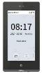 Терминал доступа многобиометрический ZkTeco SenseFace 7A Face & FP & RFID