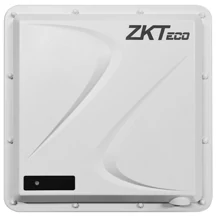Шлагбаум ZKTeco BG-LCD100 с LCD-стрелой