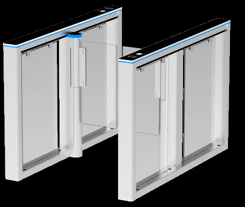 Турникет-калитка ZKTeco SBTL700