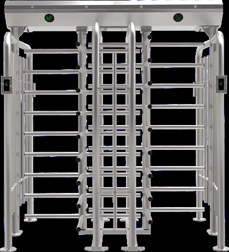 Турникет полноростовой ZKTeco FHT2300