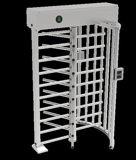 Турникет полноростовой ZKTeco FHT3400