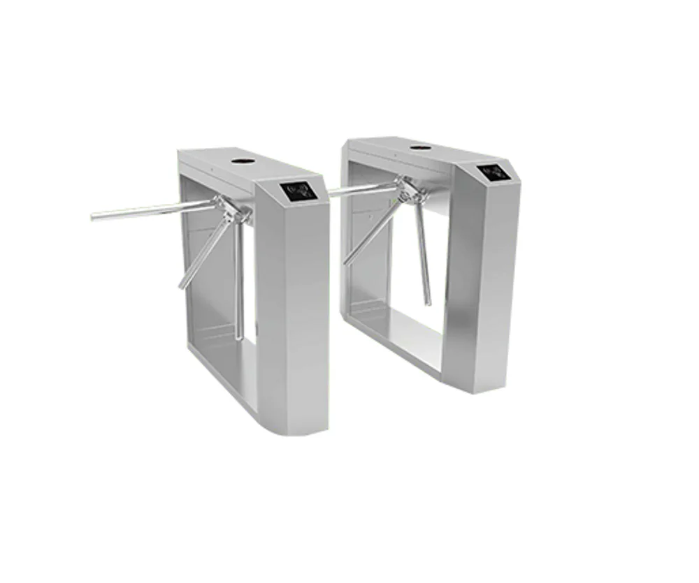 Turnike portal ZKTeco TS200