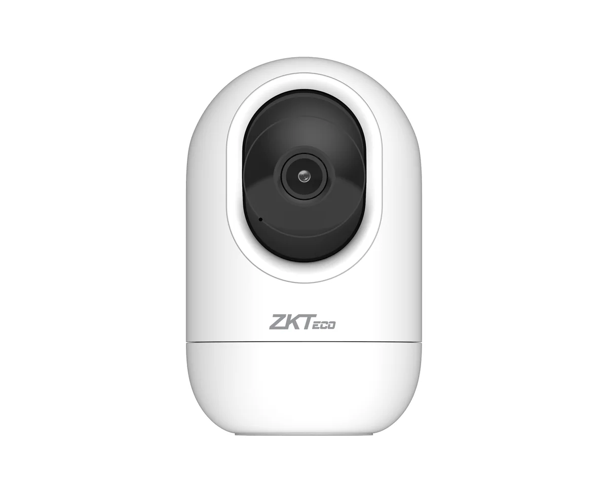 Поворотная Wi-Fi камера ZKTeco C2E