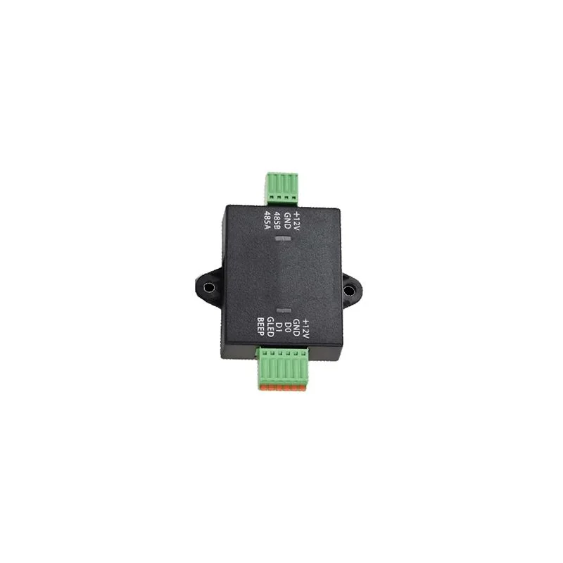 Конвертер Wiegand-RS485 ZkTeco WR485